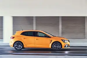 Renault Megane RS - 2018