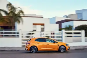 Renault Megane RS - 2018