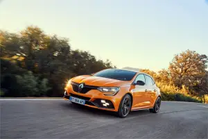 Renault Megane RS - 2018 - 99