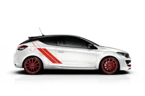 Renault Megane RS 275 Trophy-R