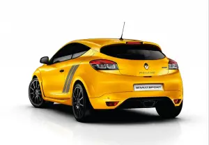 Renault Megane RS 275 Trophy - 2