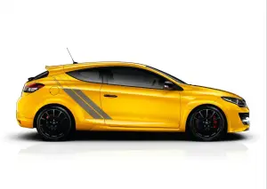 Renault Megane RS 275 Trophy - 3