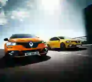 Renault Megane RS MY 2018 - 4