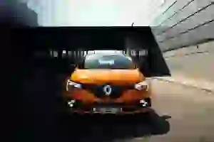 Renault Megane RS MY 2018 - 5