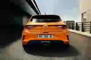 Renault Megane RS MY 2018 - 6