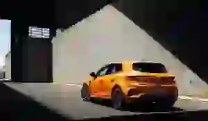 Renault Megane RS MY 2018 - 8