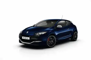 Renault Megane RS Red Bull Racing RB8 - 1