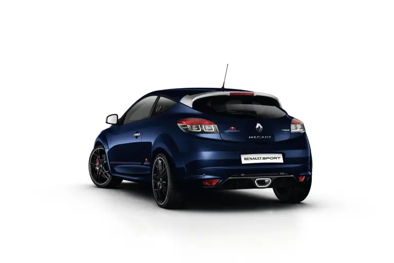 Renault Megane RS Red Bull Racing RB8 - 6