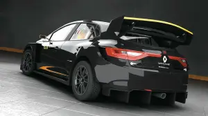 Renault Megane RS RX