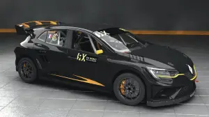 Renault Megane RS RX - 5