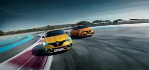 Renault Megane RS Trophy 2018