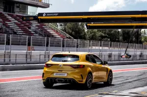 Renault Megane RS Trophy 2018