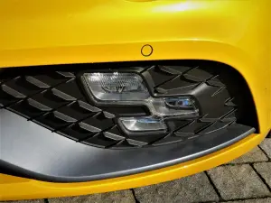 Renault Megane RS Trophy 2021 - Com'e' e Come Va - 11