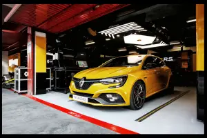 Renault Megane RS Trophy MY 2019 - 13