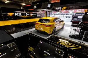 Renault Megane RS Trophy MY 2019