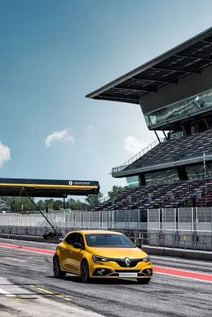 Renault Megane RS Trophy MY 2019