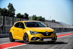Renault Megane RS Trophy MY 2019 - 18
