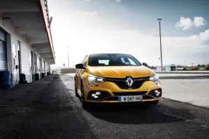 Renault Megane RS Trophy MY 2019