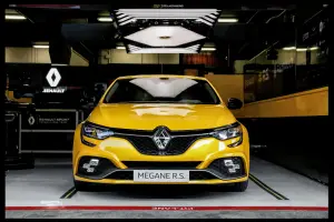 Renault Megane RS Trophy MY 2019 - 23