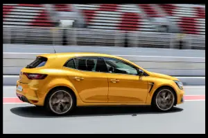 Renault Megane RS Trophy MY 2019 - 24