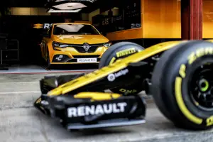 Renault Megane RS Trophy MY 2019