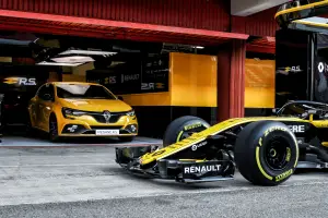 Renault Megane RS Trophy MY 2019 - 27