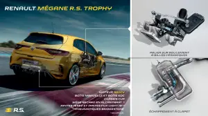 Renault Megane RS Trophy MY 2019