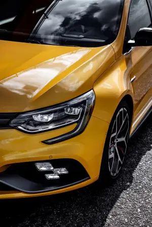 Renault Megane RS Trophy MY 2019