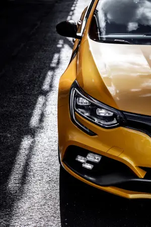 Renault Megane RS Trophy MY 2019 - 43