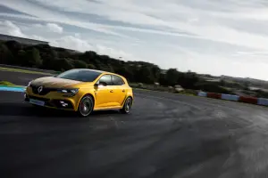 Renault Megane RS Trophy MY 2019