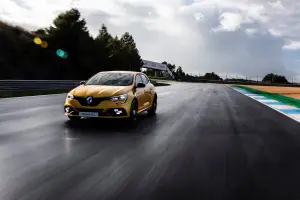 Renault Megane RS Trophy MY 2019