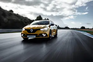 Renault Megane RS Trophy MY 2019 - 49