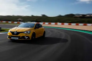 Renault Megane RS Trophy MY 2019 - 50