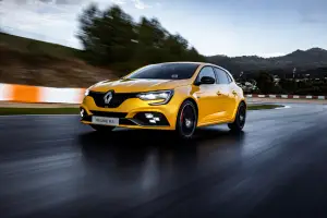 Renault Megane RS Trophy MY 2019