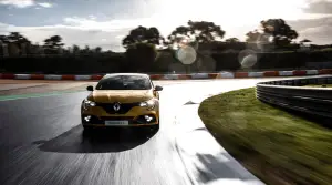 Renault Megane RS Trophy MY 2019