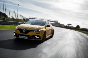 Renault Megane RS Trophy MY 2019