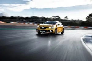 Renault Megane RS Trophy MY 2019 - 55