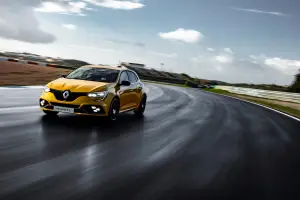 Renault Megane RS Trophy MY 2019