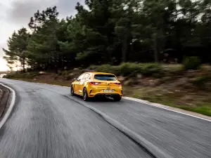 Renault Megane RS Trophy MY 2019