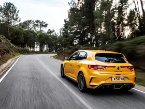 Renault Megane RS Trophy MY 2019 - 59