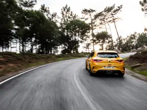 Renault Megane RS Trophy MY 2019