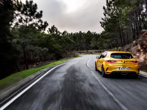 Renault Megane RS Trophy MY 2019