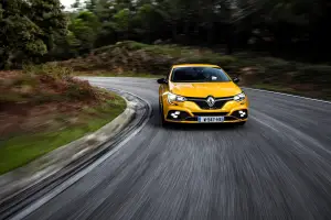 Renault Megane RS Trophy MY 2019