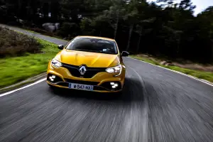 Renault Megane RS Trophy MY 2019 - 64