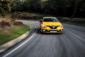 Renault Megane RS Trophy MY 2019 - 65