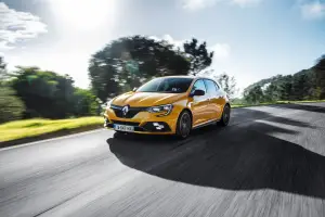 Renault Megane RS Trophy MY 2019 - 66