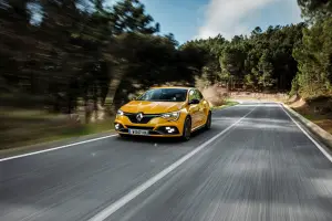 Renault Megane RS Trophy MY 2019 - 67