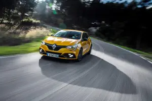 Renault Megane RS Trophy MY 2019