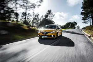 Renault Megane RS Trophy MY 2019 - 69