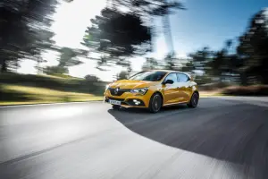 Renault Megane RS Trophy MY 2019